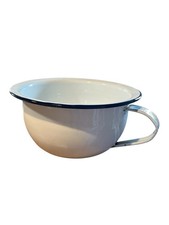 Vaso notte bacinella - da,