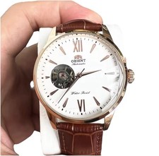 Orologio ORIENT RA-AG002