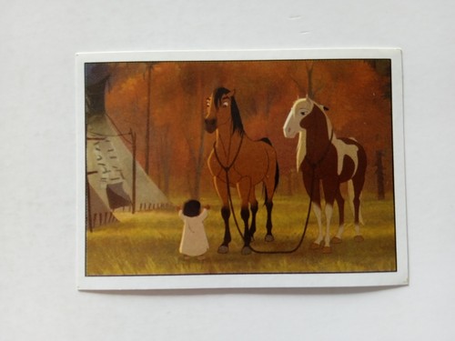 Figurina spirit cavallo - figurina,