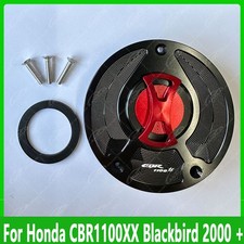 Per Honda CBR1100XX Blackbird