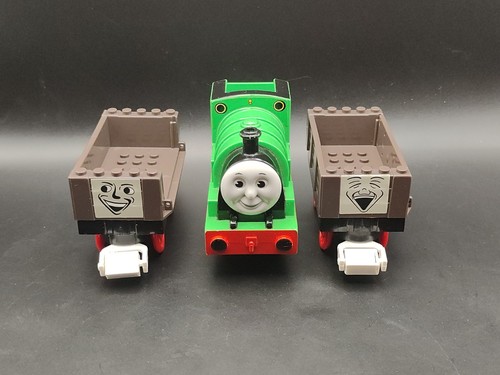 Treno batteria vintage tomy - treno,