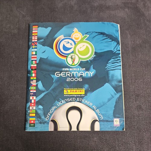Album figurine 100 completo - album,