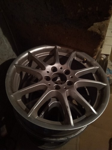 Cerchi lega mercedes benz - cerchi,