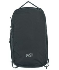 MILLET Backpacks Black