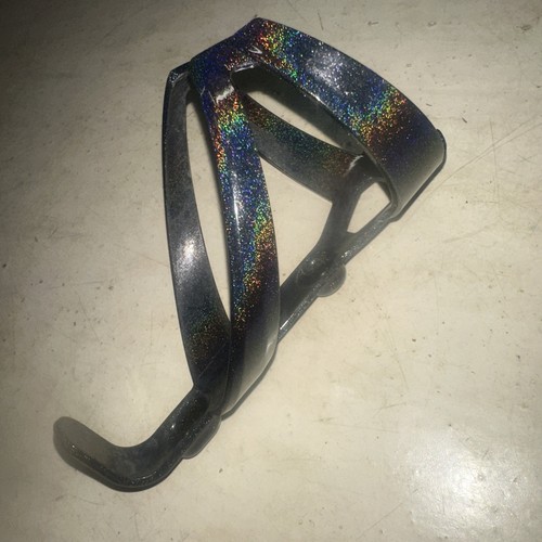 Trek arcobaleno glitter - trek, olio