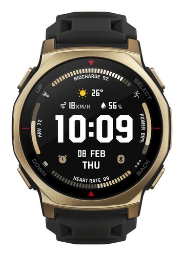 Amazfit rex pro 35 - amazfit, cm
