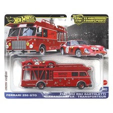 1:64 Hot Wheels Premium 2025