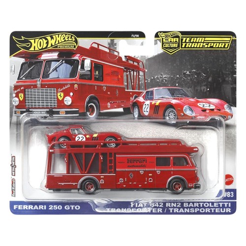 Hot wheels premium - premium, 2025