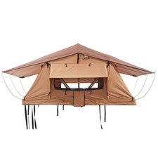 Tenda tetto vevor - tetto, guscio