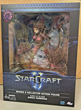 Starcraft 2 Modellino Queen of