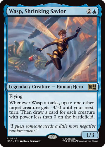 Jumpstart msc marvel mtg - jumpstart,