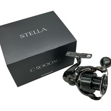 Mulinello Shimano Stella
