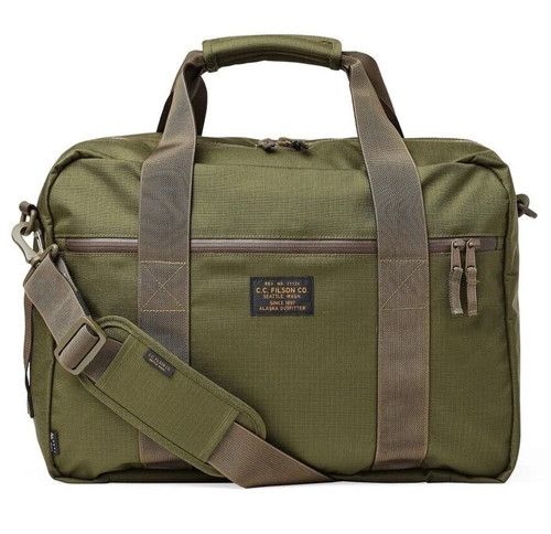 Filson ripstop nylon pullman - nylon,