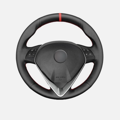 Diy coprivolante steering - coprivolante,