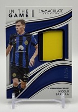 Patch Panini 2023-24