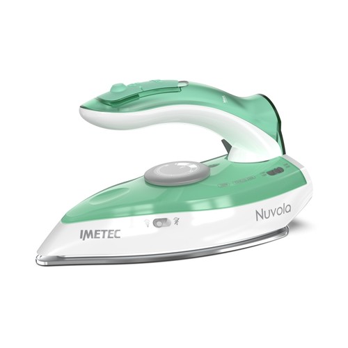Imetec nuvola ferro - nuvola,, stiro
