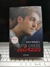 Tutto chiede salvezza  daniele
