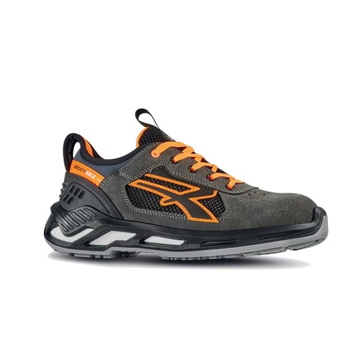 Scarpe lavoro - scarpe,