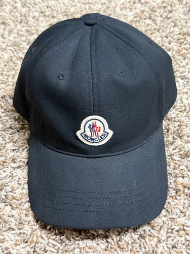 Berretto baseball moncler - baseball,