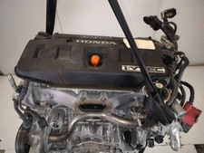 ⭐ R18A2 motore per HONDA CIVIC BERLINA 5 (FK) 1.8 EXECUTIVE 2005 228427