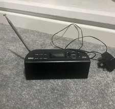 Akai A61016 Ricevitore