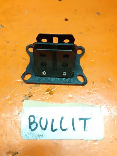 Pacco lamellare gilera bullit - pacco,