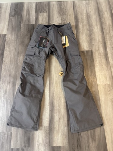 Pantaloni sci snowboard - da,