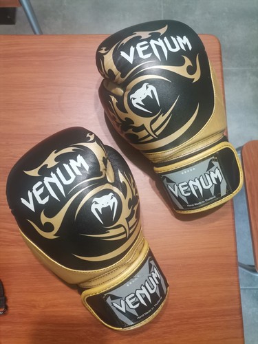 Guantoni boxe venum 10oz - guantoni, da