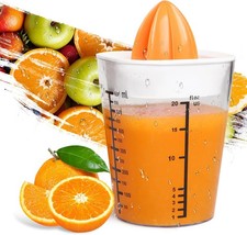 Spremiagrumi Manuale