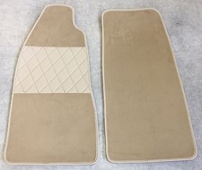 Tappetini Per Auto Fiat 124