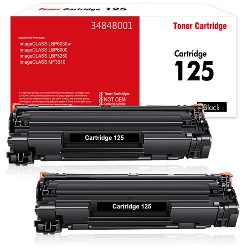 Cartuccia toner 125 pezzi - toner,