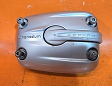 Coperchio coppa valvole sinistra  R 1150 RT RS R 1150 GS left   cover valve