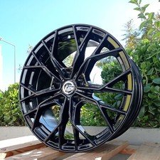 AC-M10 BL 4 CERCHI IN LEGA 18