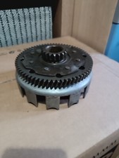 Suzuki 650 campana - suzuki,