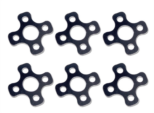 Set scudo termico motore