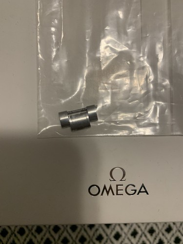 Omega maglia bracciale - omega,
