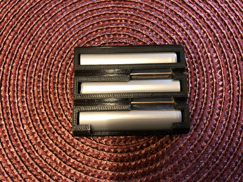 Calcolatrice batteria - hp,