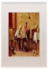 Zampighi Eugenio Due Contro