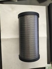 Cartuccia filtro oleodinamico