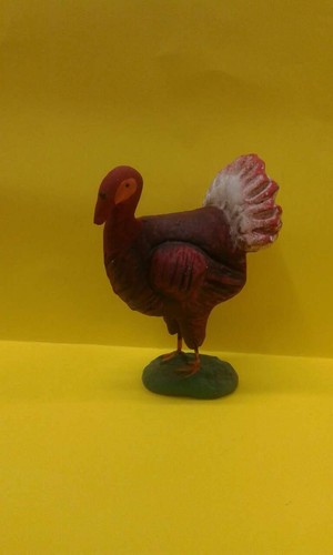 Tacchino terracotta per - tacchino,