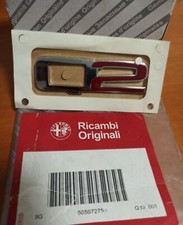 ALFA ROMEO REAR TRUNK BADGE Q2