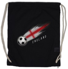 Borsa con coulisse Inghilterra