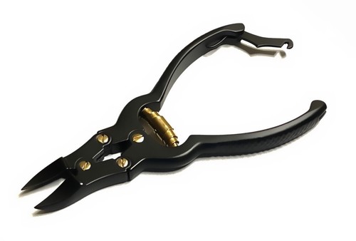Tagliaunghie punta affilato - tagliaunghie,