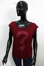 Desigual Maglia Donna Taglia S