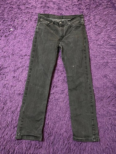 Jeans levis 514 uomo - jeans, 36x34