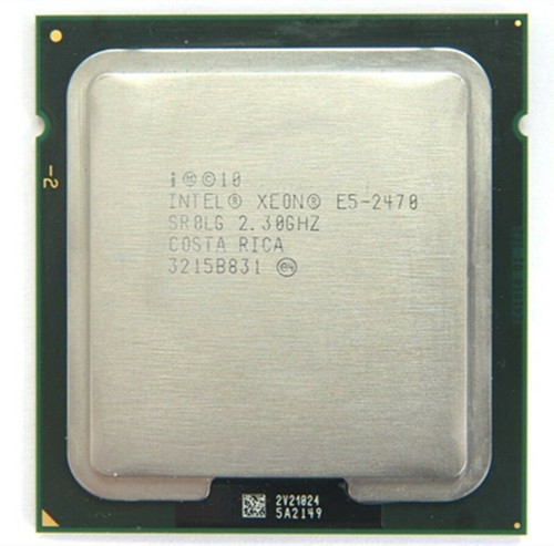 Processore intel xeon - intel,