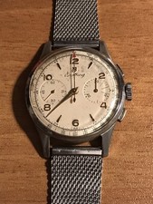 Breitling Ref 1188 Vintage Cronografo