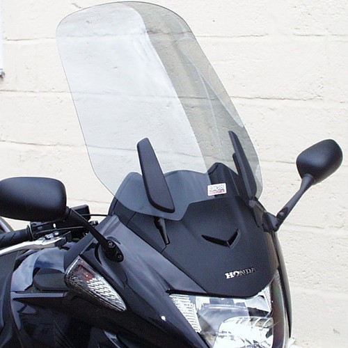 Honda nt700v deauville - nt700v, su