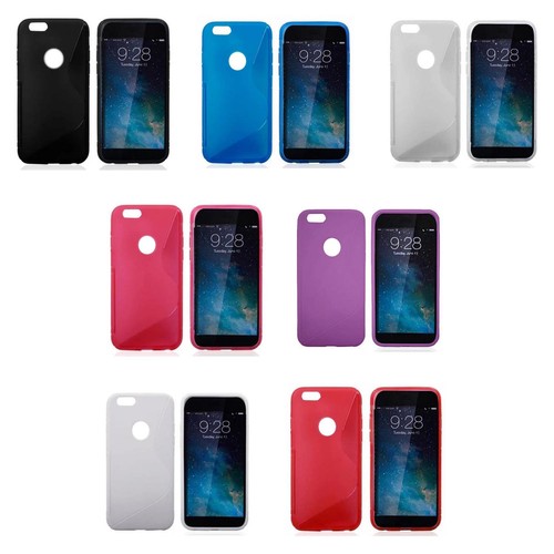 Case for apple - 6, tpu