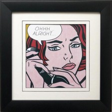 Roy Lichtenstein